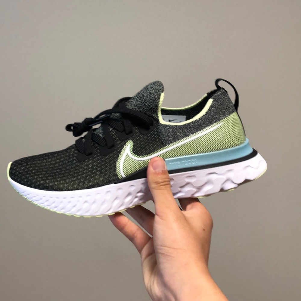 Women’s Nike React Infinity Run FK